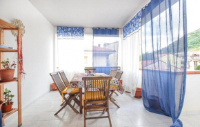 2 Bedroom Lovely Apartment In Ascea Marina